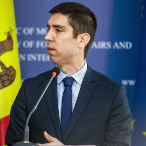 Moldova acuză Moscova de amestec în treburile interne după condamnarea oficialei proruse a Găgăuziei