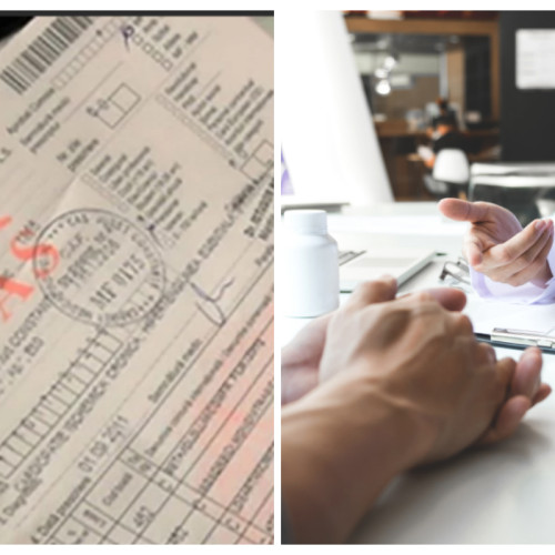 Ministrul sănătății anunță eliminarea obligativității biletului de trimitere pentru anumite afecțiuni cronice