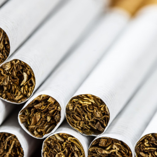 Doi români, acuzati de contrabanda cu tutun în Ungaria