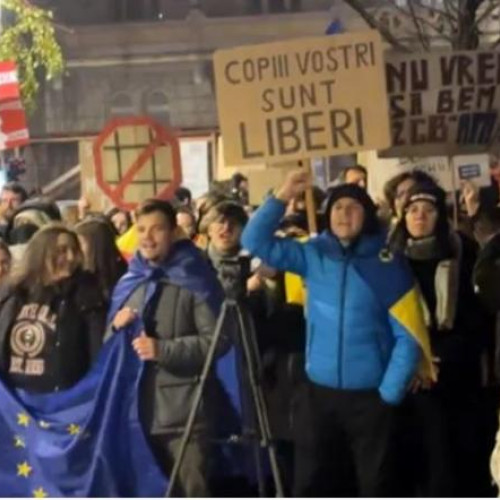 clujenii sunt invitați la protest sonor împotriva moștenirii lui ion iliescu