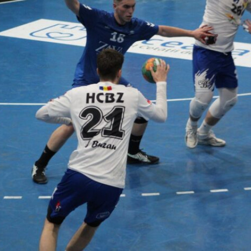 ce naște handbalul românesc: memorialul constantin capatana la buzău