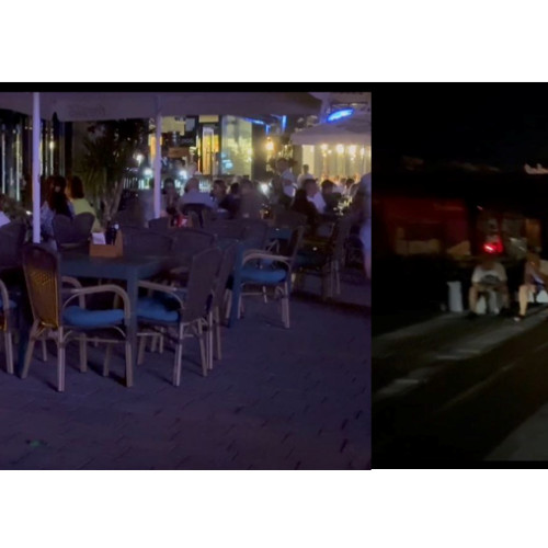 Avarie remediată în aproximativ 35 de minute