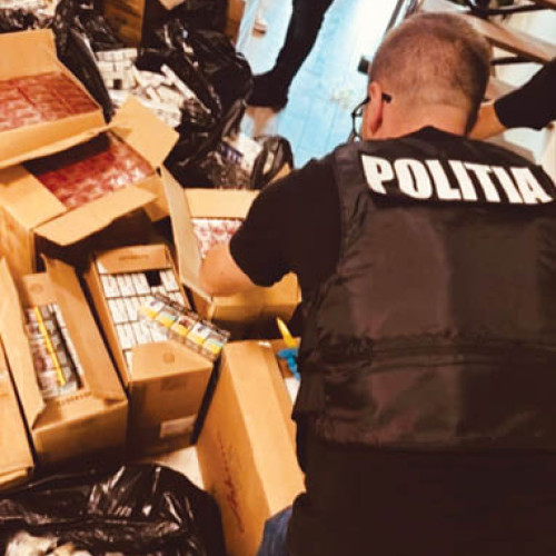 Un bărbat din Prahova, arestat după ce a fost prins că a furat o mașină