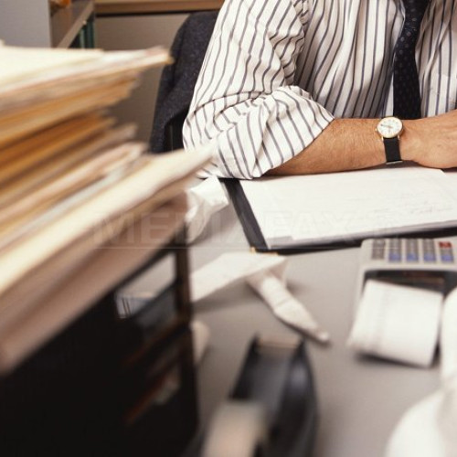 Firma din Botoșani cu peste 100 de angajați cere sprijinul statului pentru a evita executările silite