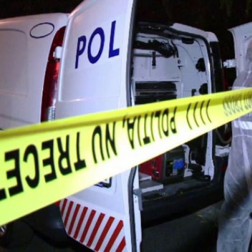 Macabra Descoperire! Bebeluș Mort Aruncat la Gunoi!