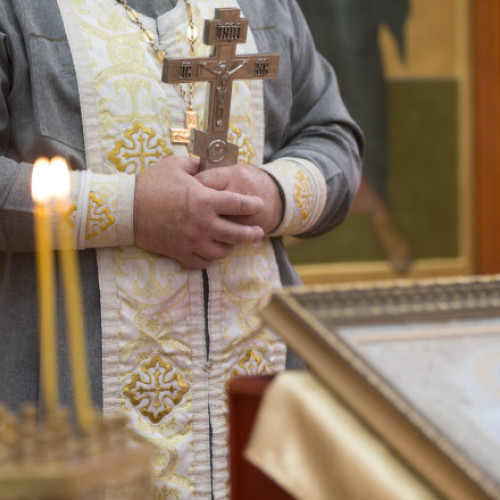 Sfânta Teodora de la Sihla, prima femeie cuvioasă prăznuită în România, comemorată pe 7 august
