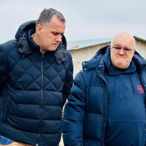 Conflict în primăria Bacău legat de gestionarea maidanezilor