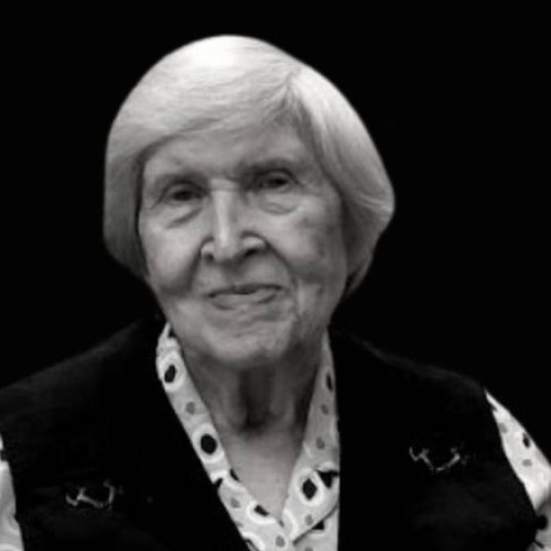 Steluța Lucia Rodica Coposu, sora cea mai mică a fostului lider țărănist Corneliu Coposu, a decedat joi dimineață