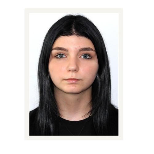 Fetiță de 14 ani dispărută din județul Botoșani după ceartă cu sora