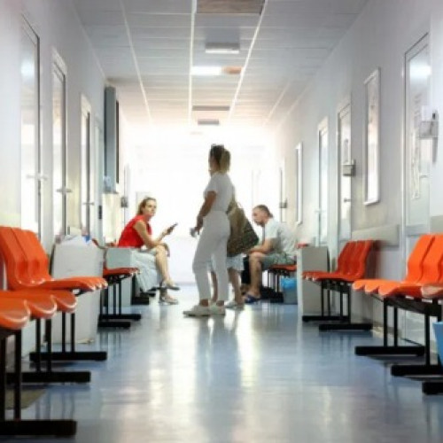 Acces mai ușor la consultii pentru pacienții cu afecțiuni cronice