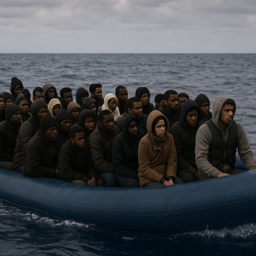 Grecia refuză să primească migranți, în timp ce UE caută soluții pentru relocare