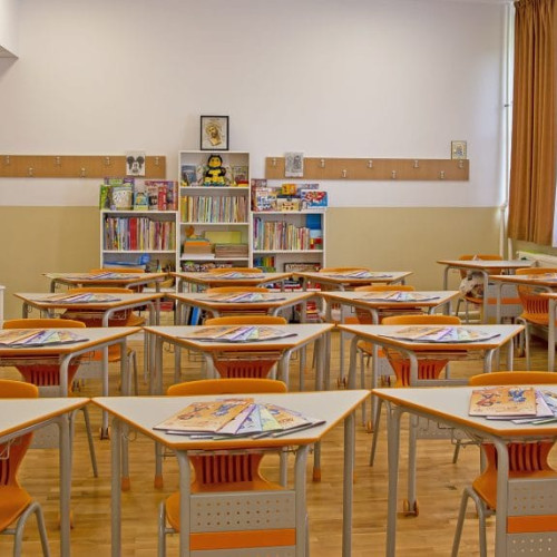 două școli din județul Botoșani anunță angajări pentru posturi de școală