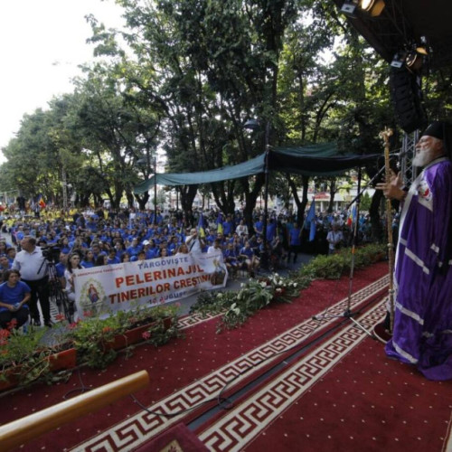 Sfantul Nifon, model de sfintenie și moralitate pentru credincioși