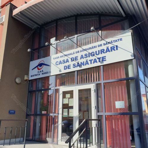 Județul a decontat anul trecut 84,8 milioane de lei spitalelor