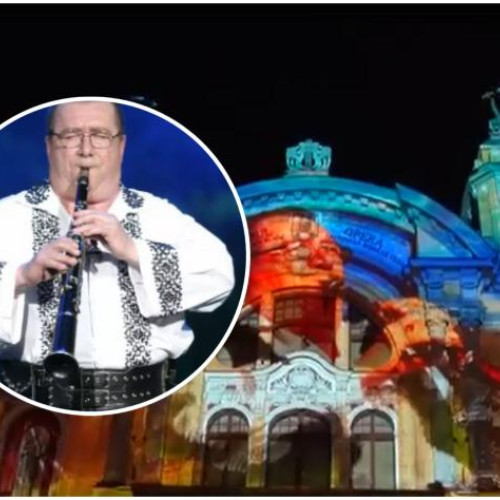 S-au împlinit șapte ani de la trecerea lui Dumitru Farcas