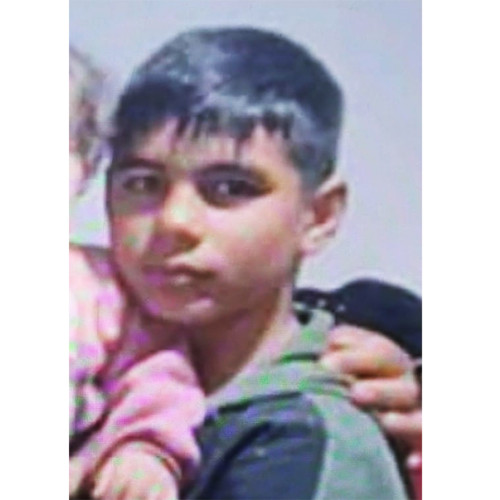 minor dispărut în Constanța după plecarea voluntară de lângă tatăl său