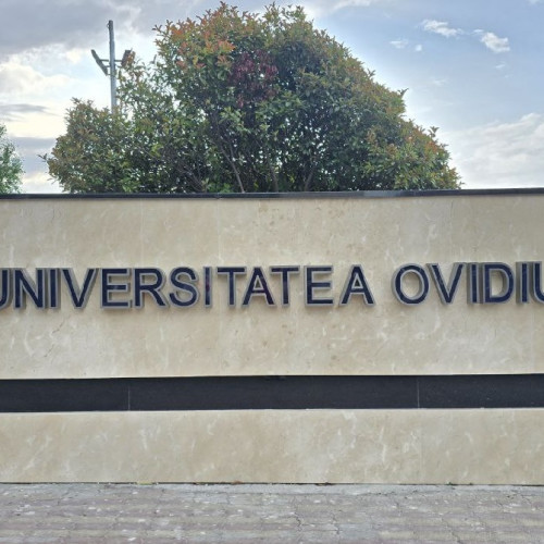 rezultate pozitive la admiterea în sistemul dual la universitatea ovidius din constanța