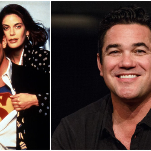 dean Cain devine agent ICE pentru sprijinirea politicii anti-imigratie a lui Donald Trump
