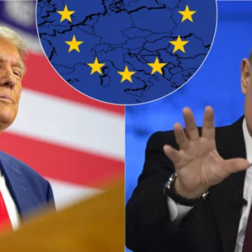 întâlnire între președinții Putin și Trump, anunțată de Kremlin