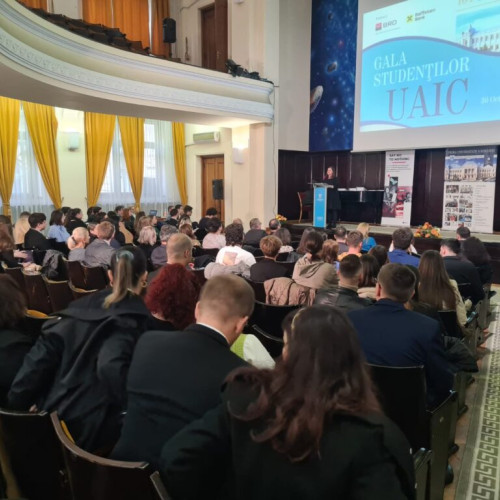 Modificări importante în plan financiar la universitatea „Alexandru Ioan Cuza” din Iași