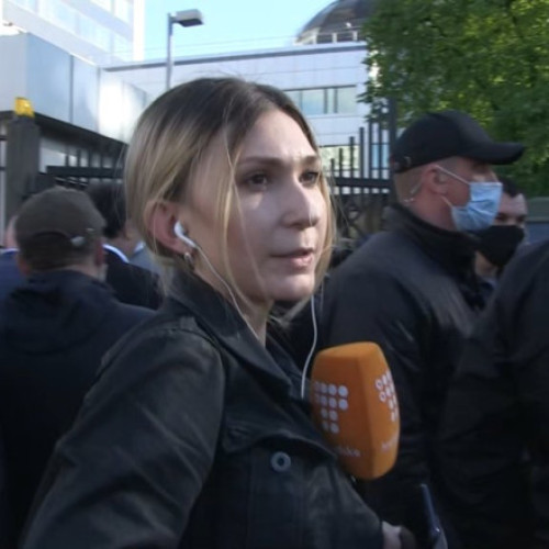 oficial din centru de detenție din Rusia acuzat pentru implicarea în moartea jurnalistei Viktoria Roscina