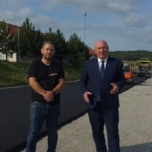 Primăria Bistrița va amenaja un poligon pentru examenele de conducere pentru motociclete
