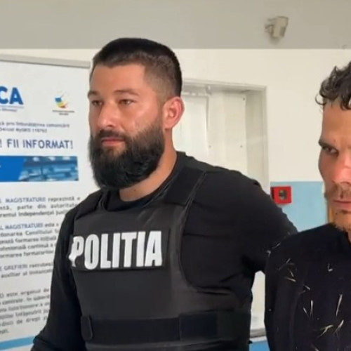 botosanean condamnat la 30 de ani de închisoare pentru viol și omor asupra nepoatei