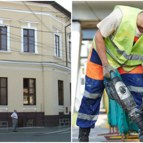 Întârzieri în reabilitarea școlilor din Cluj-Napoca: cazul Colegiului Sigismund Toduță