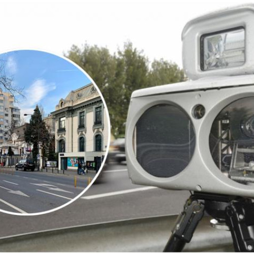 întârziere în montarea radarelor fixe în Cluj-Napoca din cauza legislației