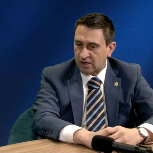 Sorin Susanu, comisar ANPC suspendat, face dezvăluiri în emisiunea "Culisele Zilei cu Sebastian Dan"