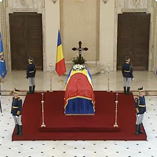 Doliu național în România: semnele respectului pentru cei decedați