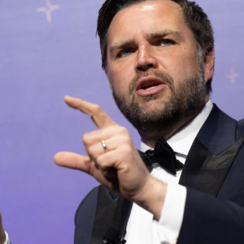 controversă legată de manipularea nivelului râului Little Miami în ziua aniversării lui JD Vance