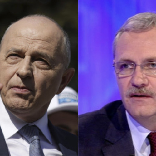 Unii lideri PSD au ales să nu participe la înmormântarea lui Ion Iliescu