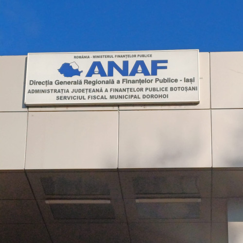 ANAF atrage atenția asupra importanței declarării corecte a taxelor de către firme și PFA-uri