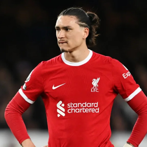 Liverpool finalizează transferul atacantului Darwin Nunez către clubul saudit Al-Hilal