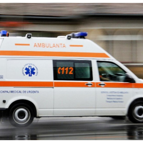 accident grav pe drumul dintre bicaz și hangu