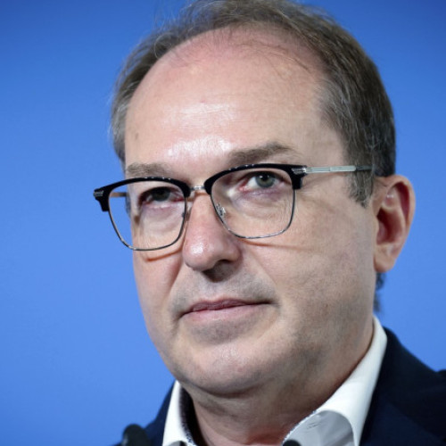 Guvernul Germaniei menține controalele stricte la frontiere, anunță Dobrindt