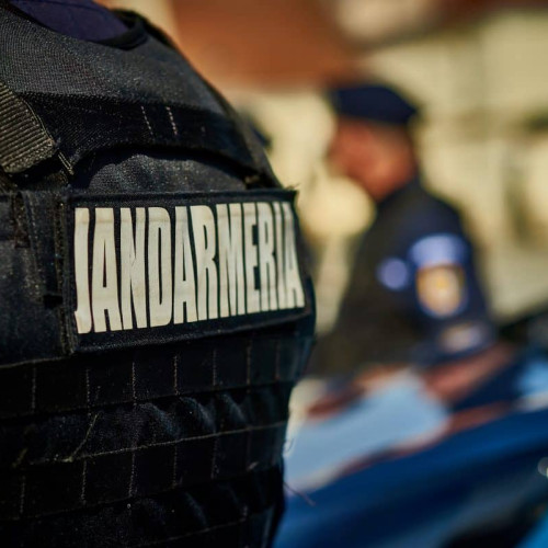 Bărbat din județul Timiș, reținut după ce a făcut scandal în Alba Iulia