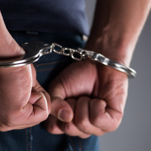 barbat condamnat pentru omor si lipsire de libertate in Arad