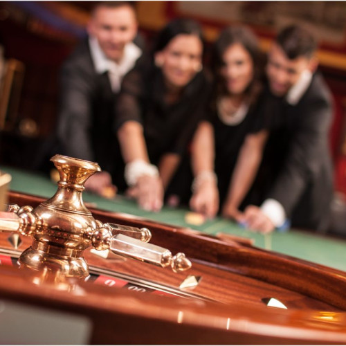 ruleta: jocul de noroc emblematic, disponibil acum și online