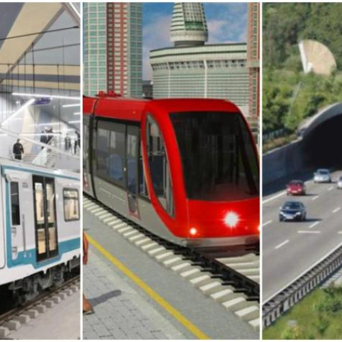 Progrese importante în proiectele de infrastructură din Cluj-Napoca