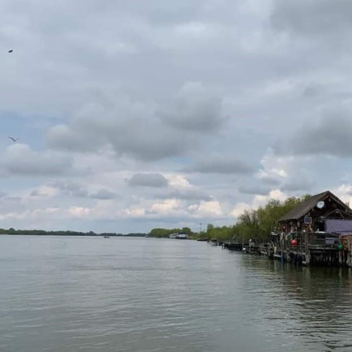 Controale în Delta Dunării pentru protejarea ecosistemului și siguranța turiștilor