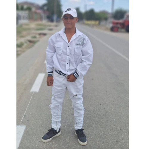 Minor dispărut în Constanța, găsit în siguranță