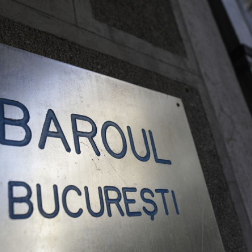 Uniunea națională a barourilor din România avertizează asupra problemelor persistente din sistemul judiciar