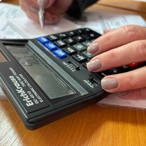 Guvernul propune masuri pentru consolidarea finantelor locale in Romania