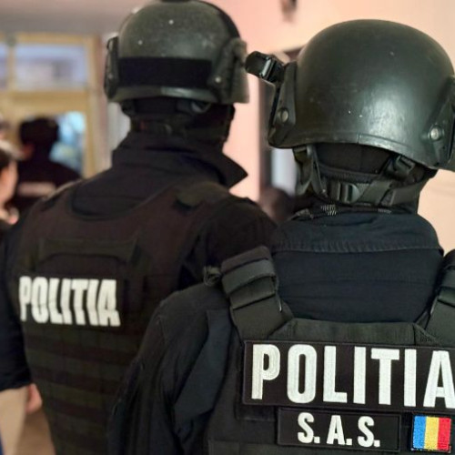 Descoperire importantă în dosar de evaziune fiscală la Bacău