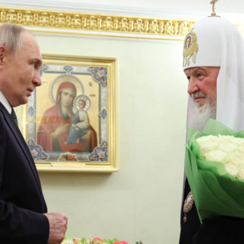 Cleric kazah popular critică influența Bisericii Ortodoxe Ruse în Kazahstan