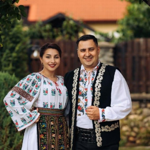 Titlu: dragoste și succes la festivalul „Ponoare, Ponoare”: Melinda Mitran, câștigătoarea marelui trofeu