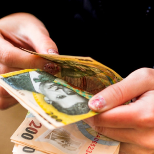 administrarea unei firme din București, implicată în evaziune fiscală de peste 3,4 milioane de lei