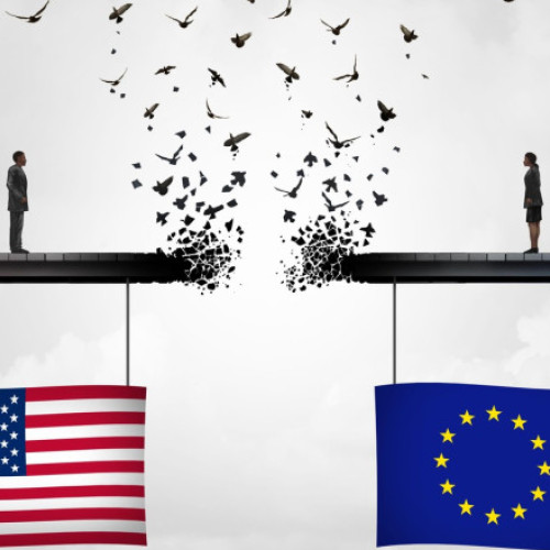 Statele Unite preconizează creșteri semnificative ale tarifelor la importuri, anunță oficialități americane